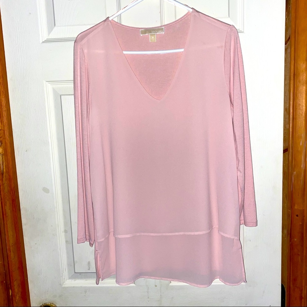Micheal Kors Blouse